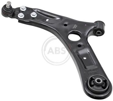 Draagarm, wielophanging 210284