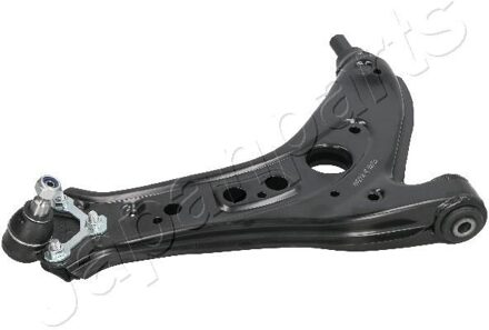 Draagarm, wielophanging BS0911R