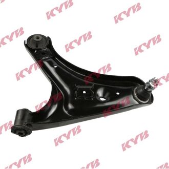 Draagarm, wielophanging KSC4669