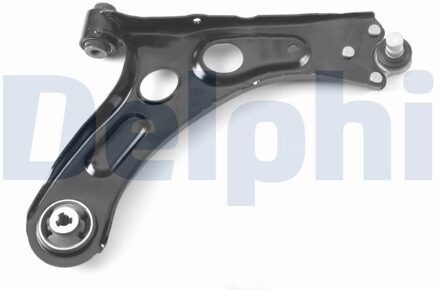 Draagarm, wielophanging TC4559