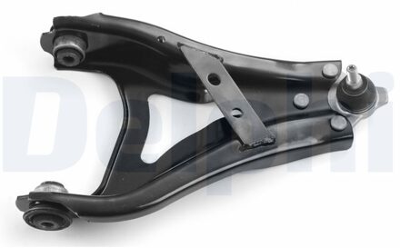 Draagarm, wielophanging TC4852