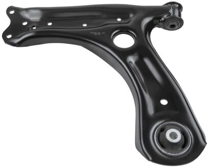 Draagarm, wielophanging