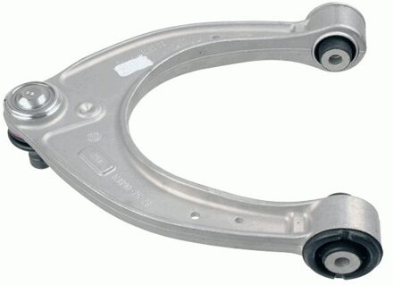 Draagarm, wielophanging