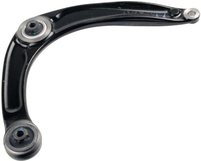 Draagarm, wielophanging