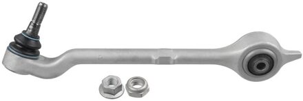 Draagarm, wielophanging