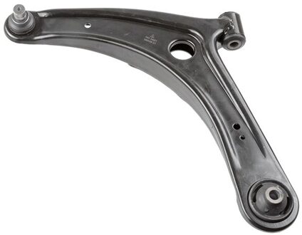 Draagarm, wielophanging