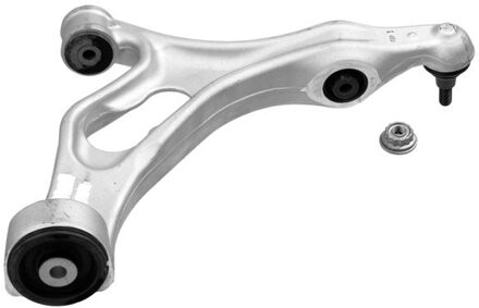 Draagarm, wielophanging