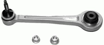 Draagarm, wielophanging