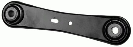 Draagarm, wielophanging