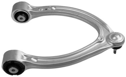 Draagarm, wielophanging