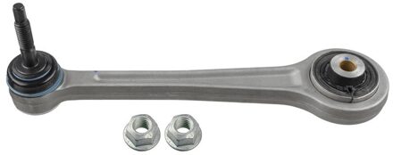 Draagarm, wielophanging