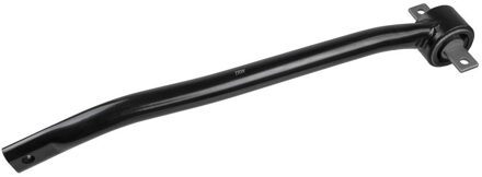 Draagarm, wielophanging