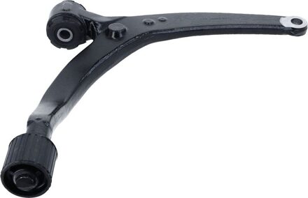 Draagarm, wielophanging