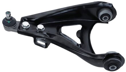 Draagarm, wielophanging