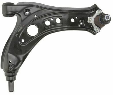 Draagarm, wielophanging