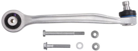 Draagarm, wielophanging