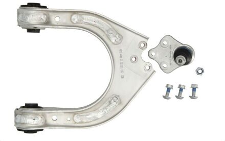 Draagarm, wielophanging