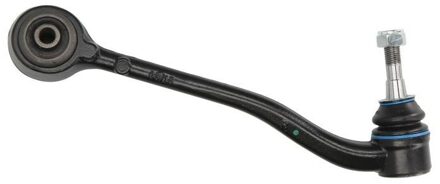 Draagarm, wielophanging