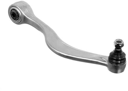 Draagarm, wielophanging