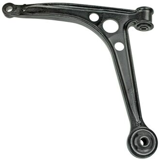 Draagarm, wielophanging