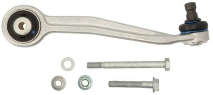 Draagarm, wielophanging