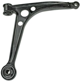 Draagarm, wielophanging