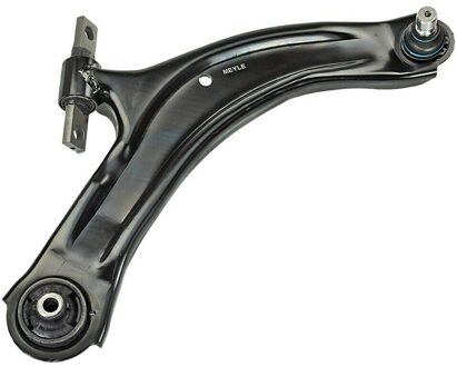 Draagarm, wielophanging