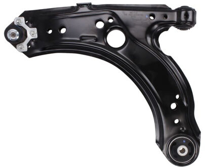 Draagarm, wielophanging