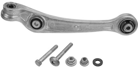 Draagarm, wielophanging