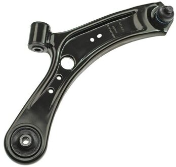 Draagarm, wielophanging