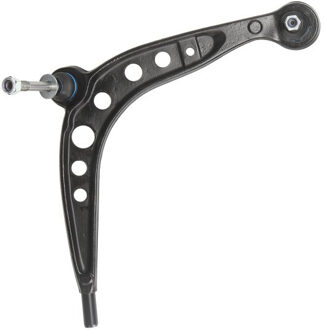 Draagarm, wielophanging