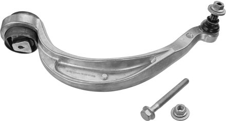 Draagarm, wielophanging