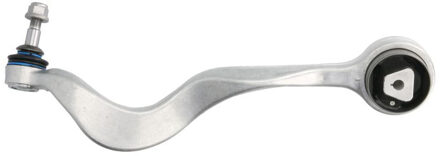 Draagarm, wielophanging