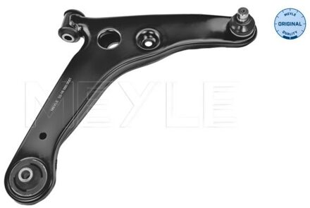 Draagarm, wielophanging