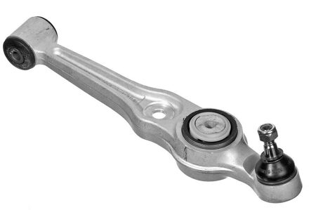 Draagarm, wielophanging