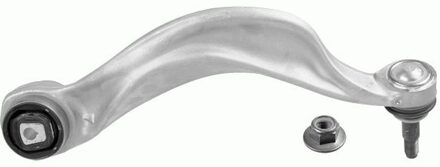 Draagarm, wielophanging