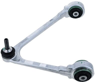 Draagarm, wielophanging