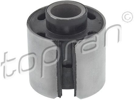 Draagarmrubber 110629