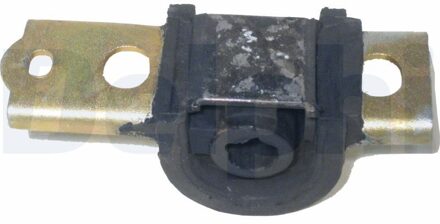 Draagarmrubber DRIEH WIELDRGARM TD369W