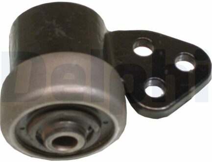 Draagarmrubber DRIEH WIELDRGARM TD376W