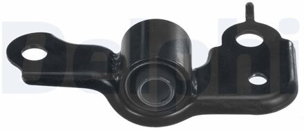 Draagarmrubber OND DRIEH WIELDRGARM AL TD1479W