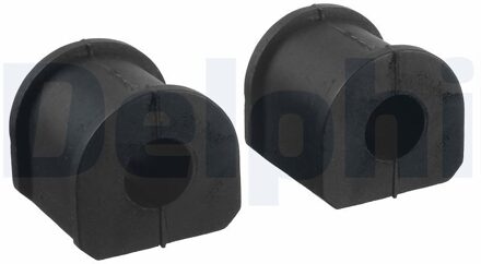 Draagarmrubber STABILISATORSTANG X2 TD1009W