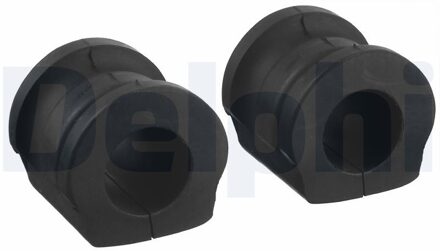 Draagarmrubber STABILISATORSTANG X2 TD1051W