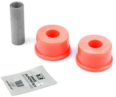 Draagarmrubber TED31923