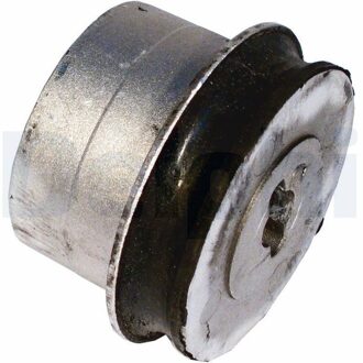 Draagarmrubber Wieldraagarm TD527W