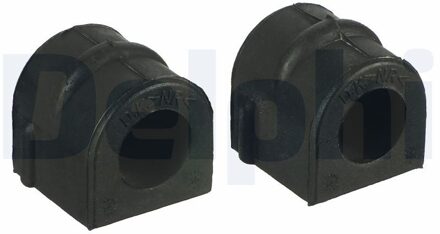 Draagarmrubbers STABILISATORSTANG X2 TD1029W