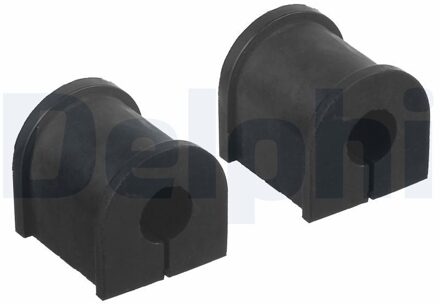 Draagarmrubbers STABILISATORSTANG X2 TD1152W