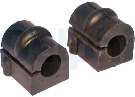 Draagarmrubbers STABILISATORSTANG X2 TD526W