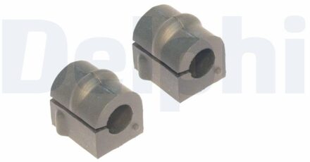 Draagarmrubbers STABILISATORSTANG X2 TD540W