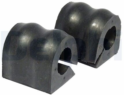 Draagarmrubbers STABILISATORSTANG X2 TD588W